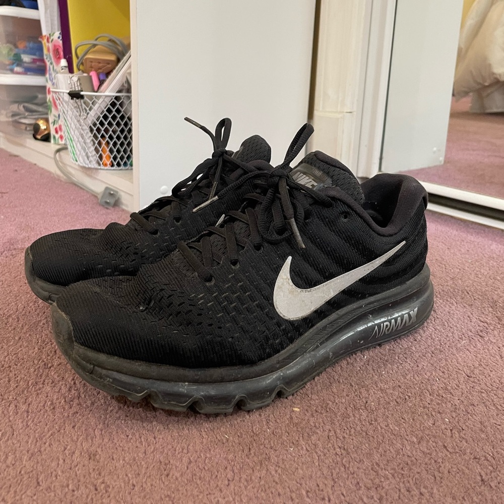 Womens Nike Air Max